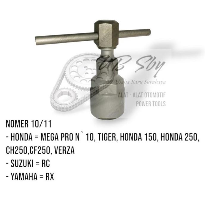Promo Treker magnet megapro new verza COD