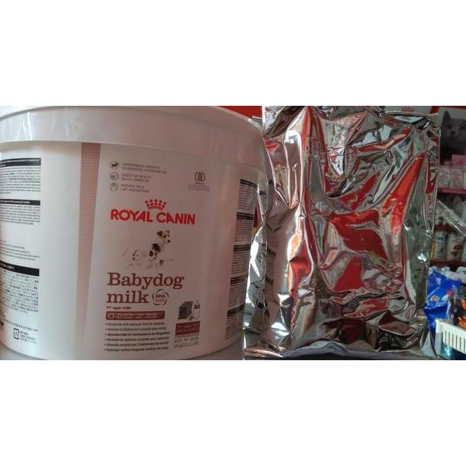 Royal Canin Baby Dog Milk Sachet Co