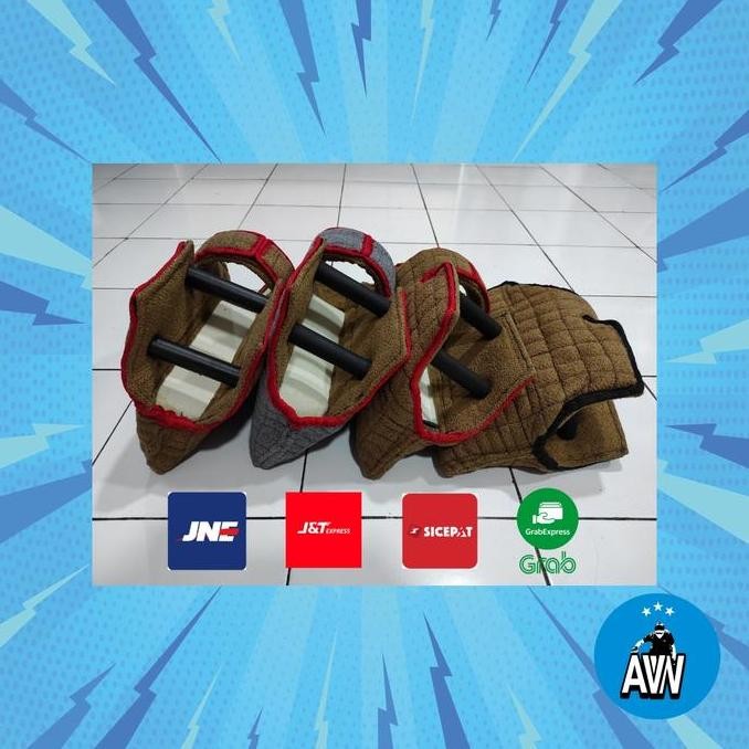 Sleeve Bite Dog Size M / Sleeve Anjing / Gigitan Anjing / Sleeve Avw Co