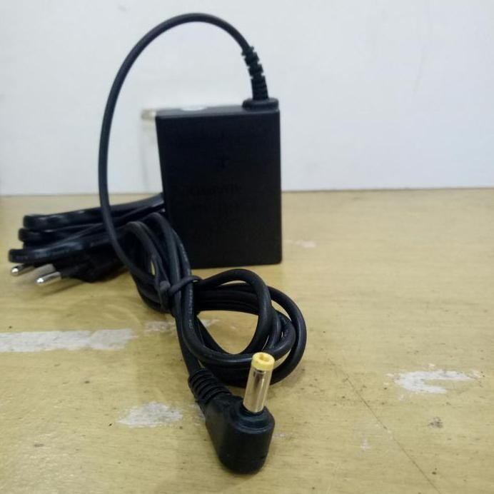 ready charger psp original adaptor