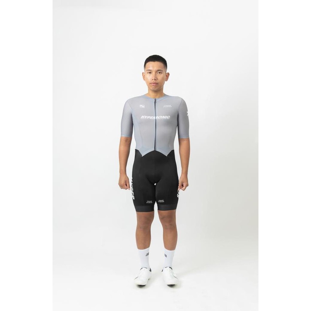 BEBAS ONGKIR - Comme Studios Hypersonic 2.0 Men Skinsuit