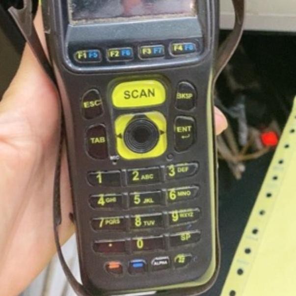 ready adaptor charger PDA point mobile