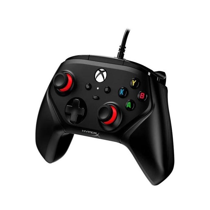 ready HyperX Clutch Gladiate Wired Controller Official Licensed Xbox