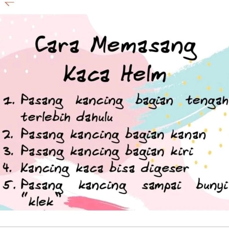 Ready Helm Bogo Dewasa Classic Retro Arl Motorcycle Sni Ori Full Leher Cepol Wanita Pria