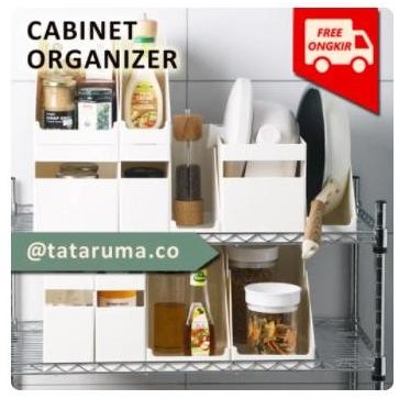 

Terlaris Po Shiro - Storage Box Serbaguna
