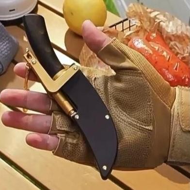 (Expert) Pisau Dapur Dori Knife JAPANESE KNIFE MONGOLIAN KNIFE Tazaki Japanese Knife chopping knife 