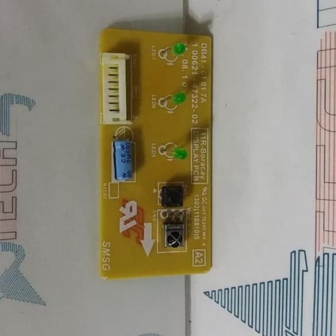 Modul Panel Sensor Ac Samsung Tuln