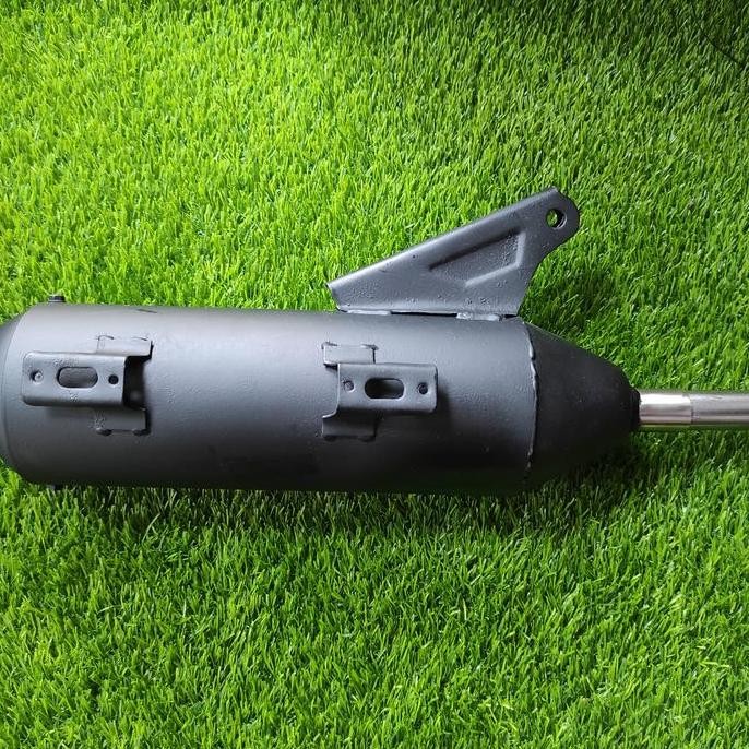 Knalpot Mio J Copy cms by zanny knalpot Zrc