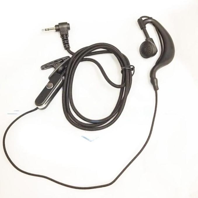 Murah Headset Handsfree Ht Motorola Tlkr T42 T62 T8 T60 T80 Extreme T82