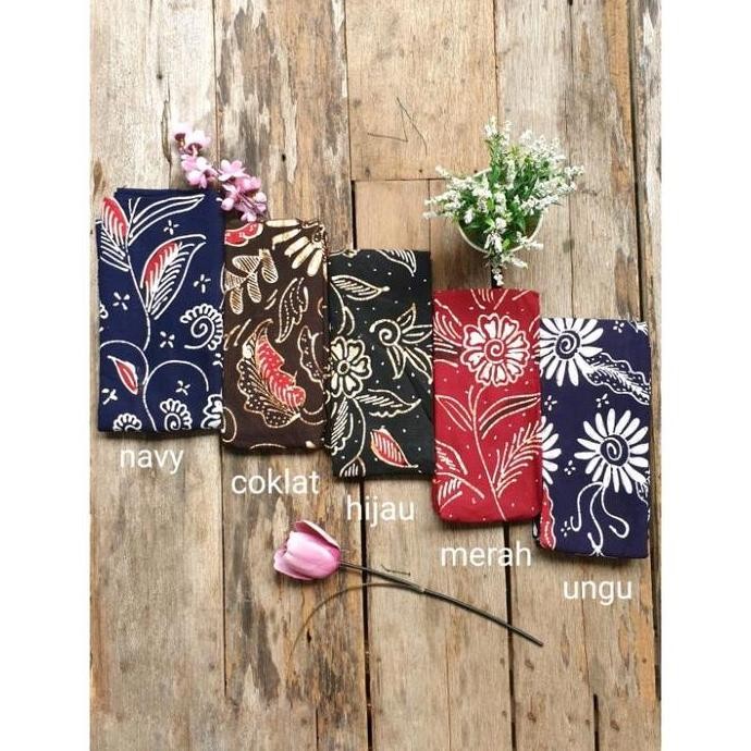 Tersedia Kain sarung madura ori perempuan cewek sampang pamekasan Batik Kain Motif Katun Printing Se