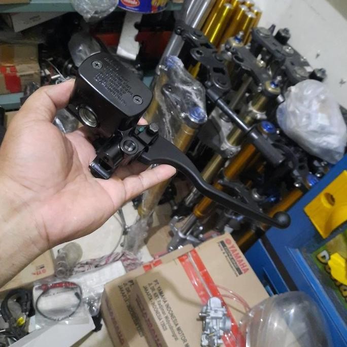 master rem orinal yamaha xmax