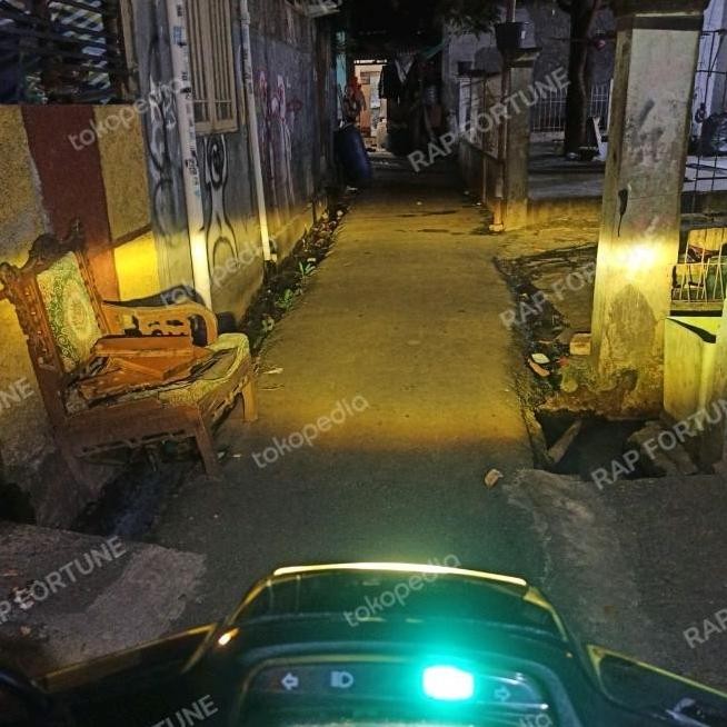 LAMPU DAYMAKER ASTREA GRAND