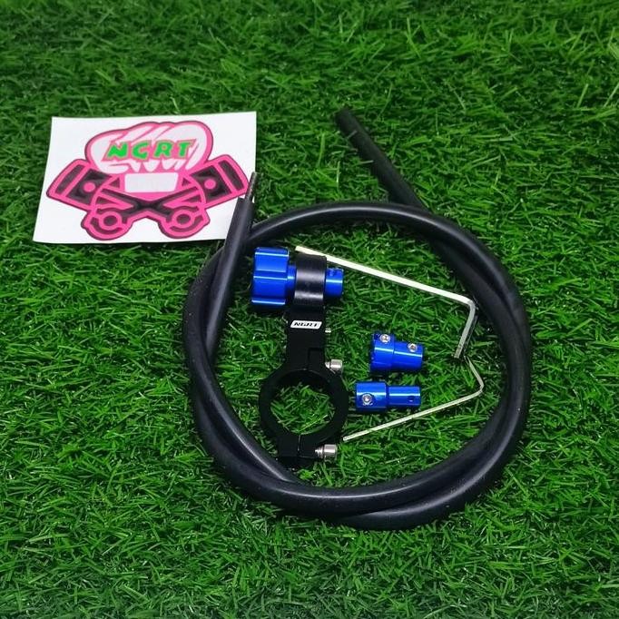 remot adjuster master rem depan NGRT