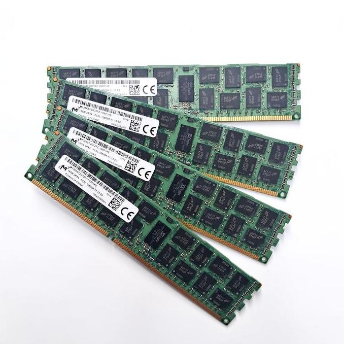 TERMURAH - SK Hynix/Micron RAM DDR3 8GB 16GB 1333Mhz 1600Mhz REG ECC