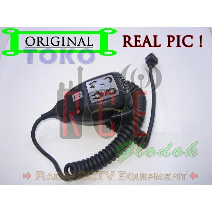 Murah Radio Rig Kenwood Tm281A Original Vhf Radio Amatir Tambang Ht Walkie Talkie Tm281 Tm 281 A Bas