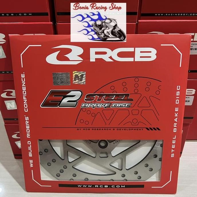 DISC BRAKE E-2 SERIES LC135 267MM/PIRINGAN JUPITER MX RCB