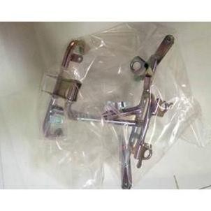 Bracket Headlamp PCX 125 CBU 50310KWN900 Honda Thailand