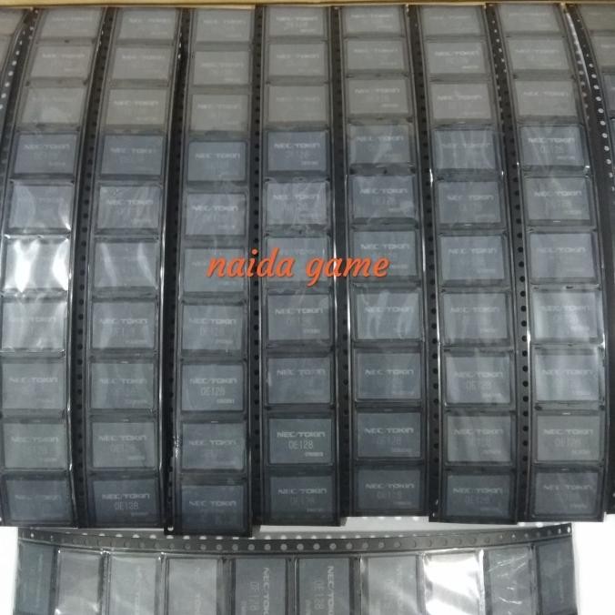 (Expert) IC NEC TOKIN OE 128 / NEC TOKIN PS3 OE 128