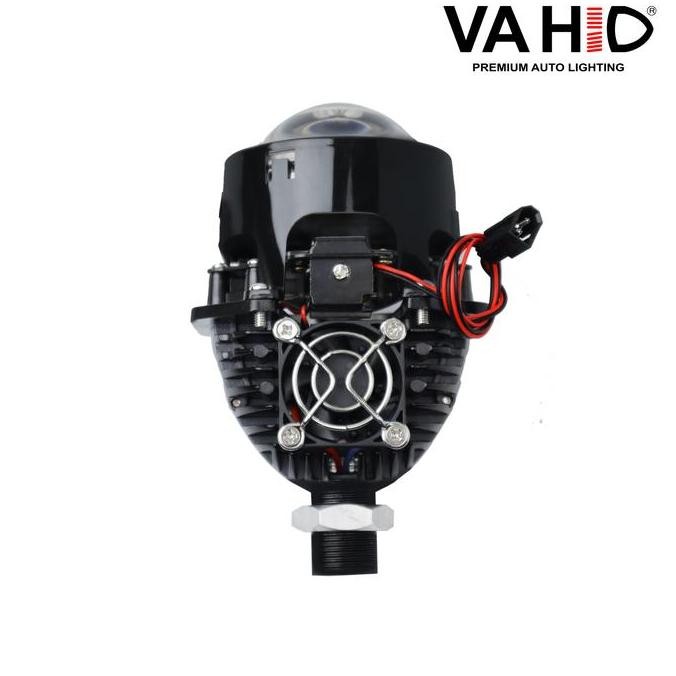 G13 - 2,5 inch LED Projector Gmax G13 Flat Cut-Off Vahid | Lampu biled Projie 2,5" G13 Orinal Vahid 