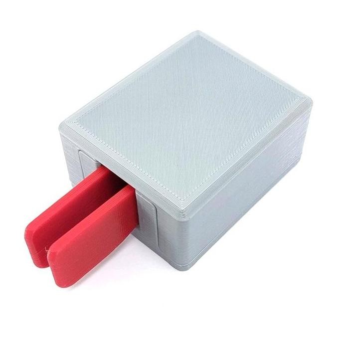 BEBAS ONGKIR - CW Morse Keyer Paddle Iambic