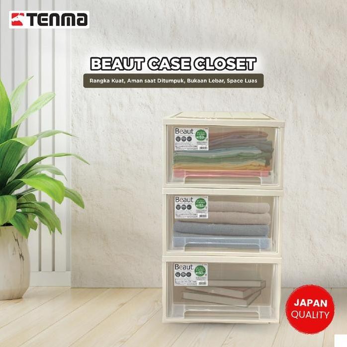 

Terlaris Tenma Beaut Tenmpat Laci Penyimpanan Multifungsi