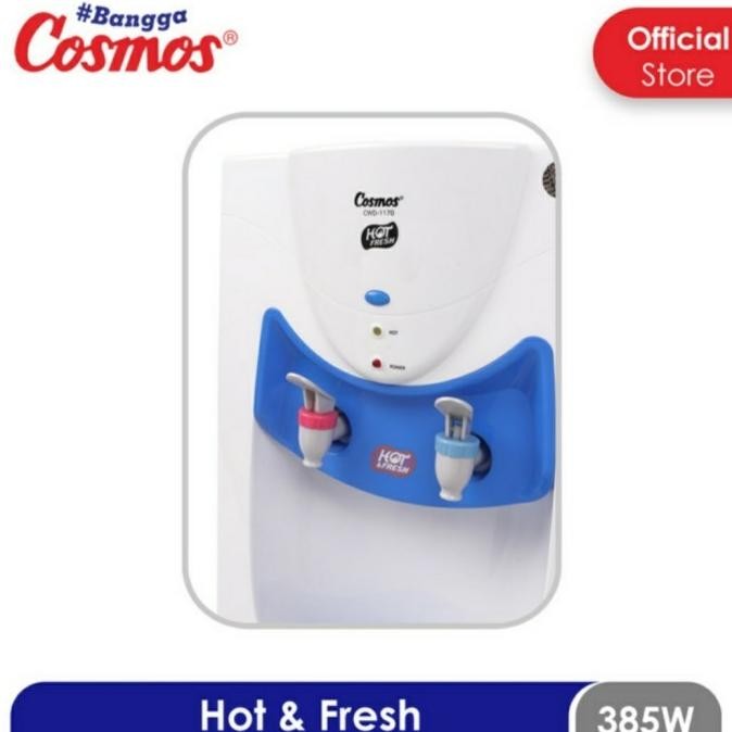 (Expert) Cosmos Dispenser Air 1170 CWD1170 CWD-1170