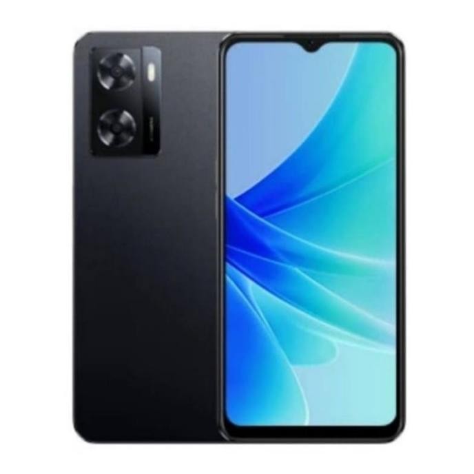 (Expert) Oppo A57 4/64 Ram 4GB 64GB new garansi resmi