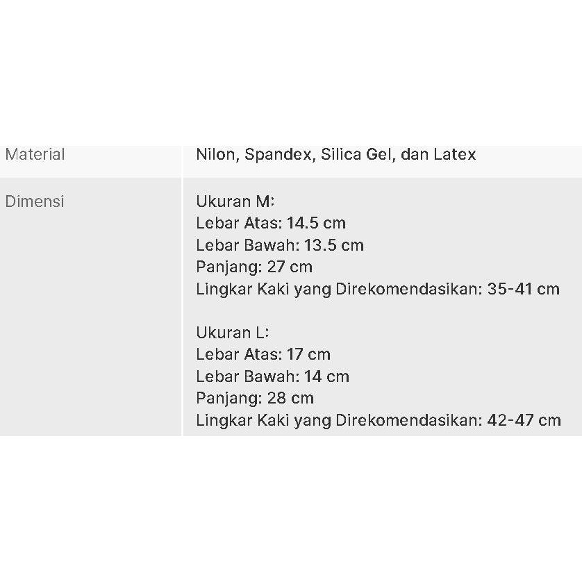 PELINDUNG LUTUT ELASTIS 1 PASANG DEKER LUTUT KAKI ADJUSTABLE ELASTIC KNEE SUPPORT PAD BRACE 1 PAIR F