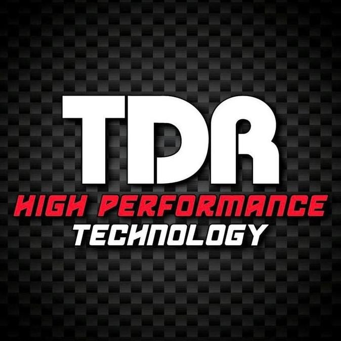 ROLLER TDR RACING HONDA BEAT SCOOPY SPACY KARBU KARBURATOR ROLER MOTOR MATIC ECERAN