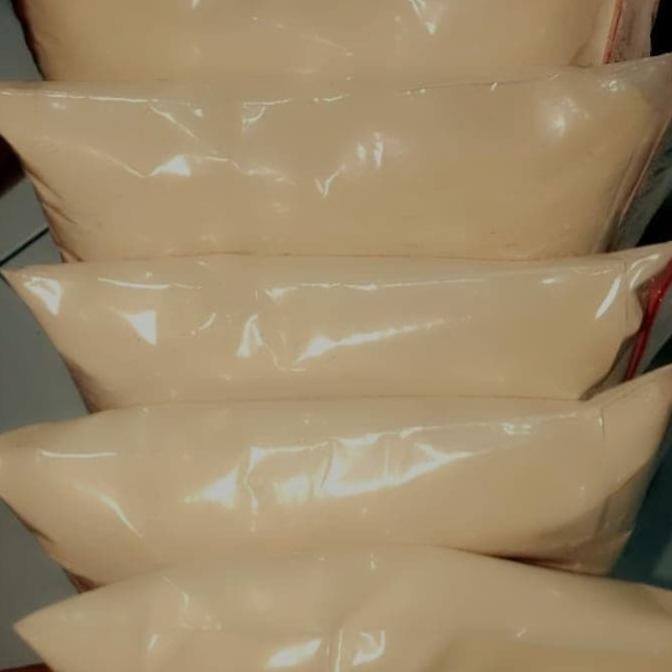 

(Expert) Tepung Cacing Lumbricus 1 Kg Super Food Multivitamin