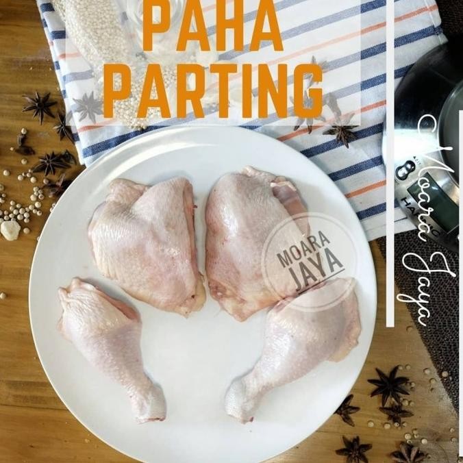 

(Expert) Paha Ayam / Legs Whole / Paha Tepong
