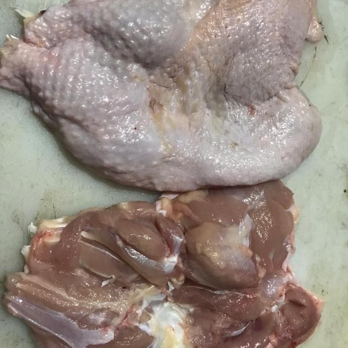

(Expert) fillet paha kulit / fpk