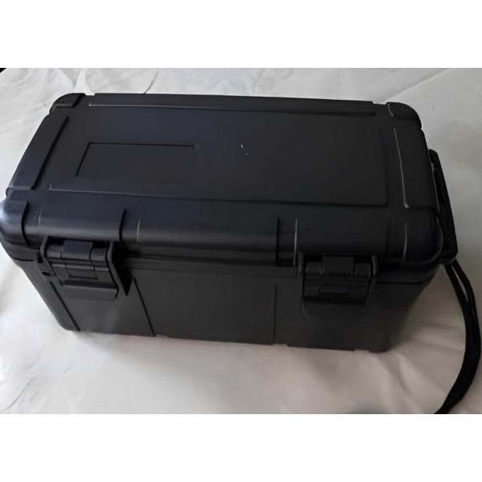 

Terlaris Lkb7002 - 238*127*96Mm Waterproof Box