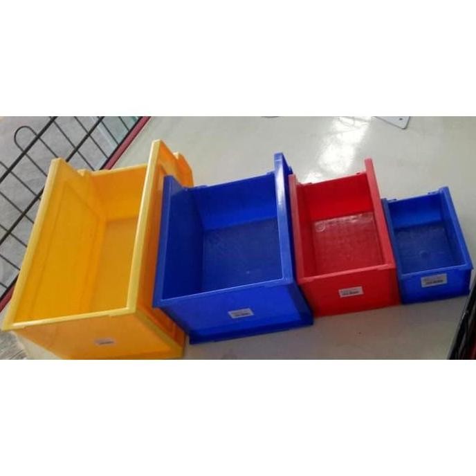 

Terlaris Kotak Perkakas / Jolly Box No.400 Ls