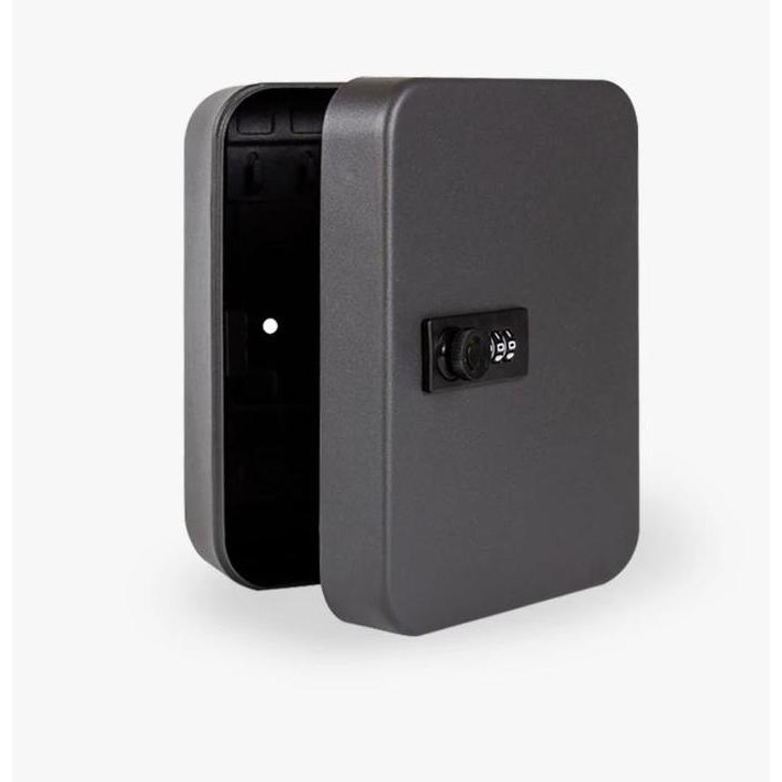 

Terlaris Metal Safety Key Storage Box 28 Keys - Tempat Penyimpanan Kunci