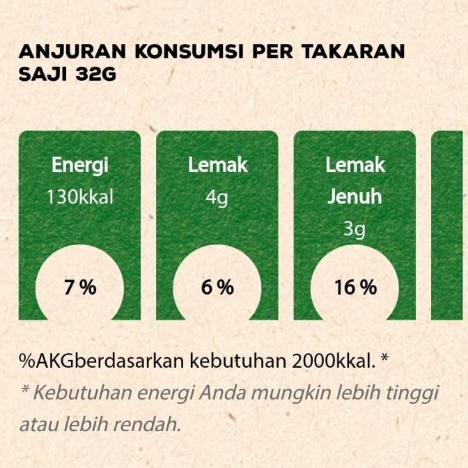 

(Expert) KOKO CRUNCH sachet 10x 15 gr. renceng