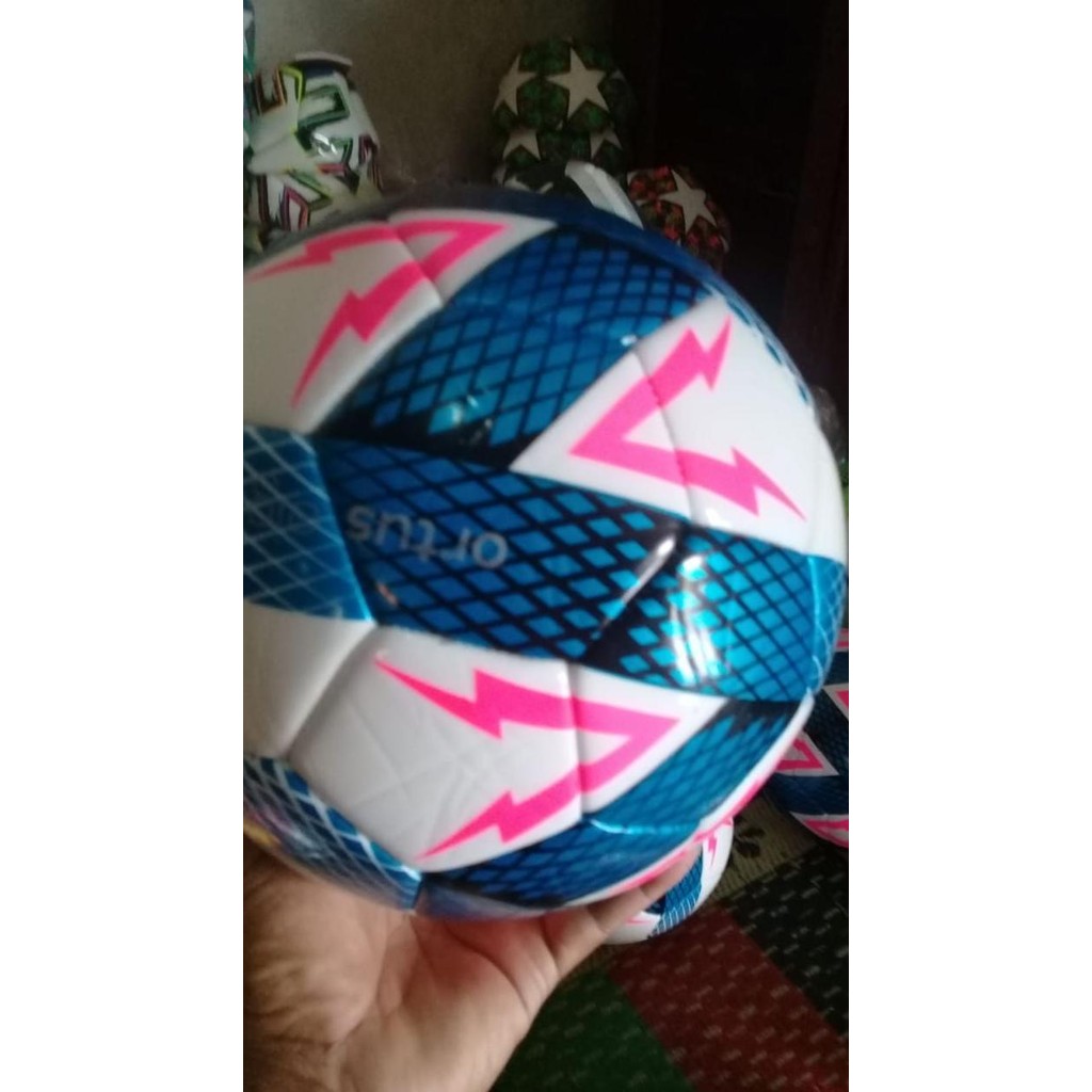 BOLA FUTSAL ORTUS/BOLA FUTSAL EMPUK/BOLA FUTSAL BERKUALITAS/BOLA FUTSAL MURAH/BOLA FUTSAL JAHIT MESI