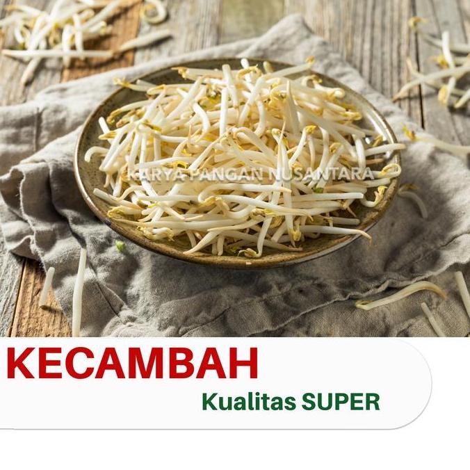 

SAYUR TAOGE TAUGE TOGE KECAMBAH PANJANG CAMBAH SEGAR SAYURAN 100 GRAM