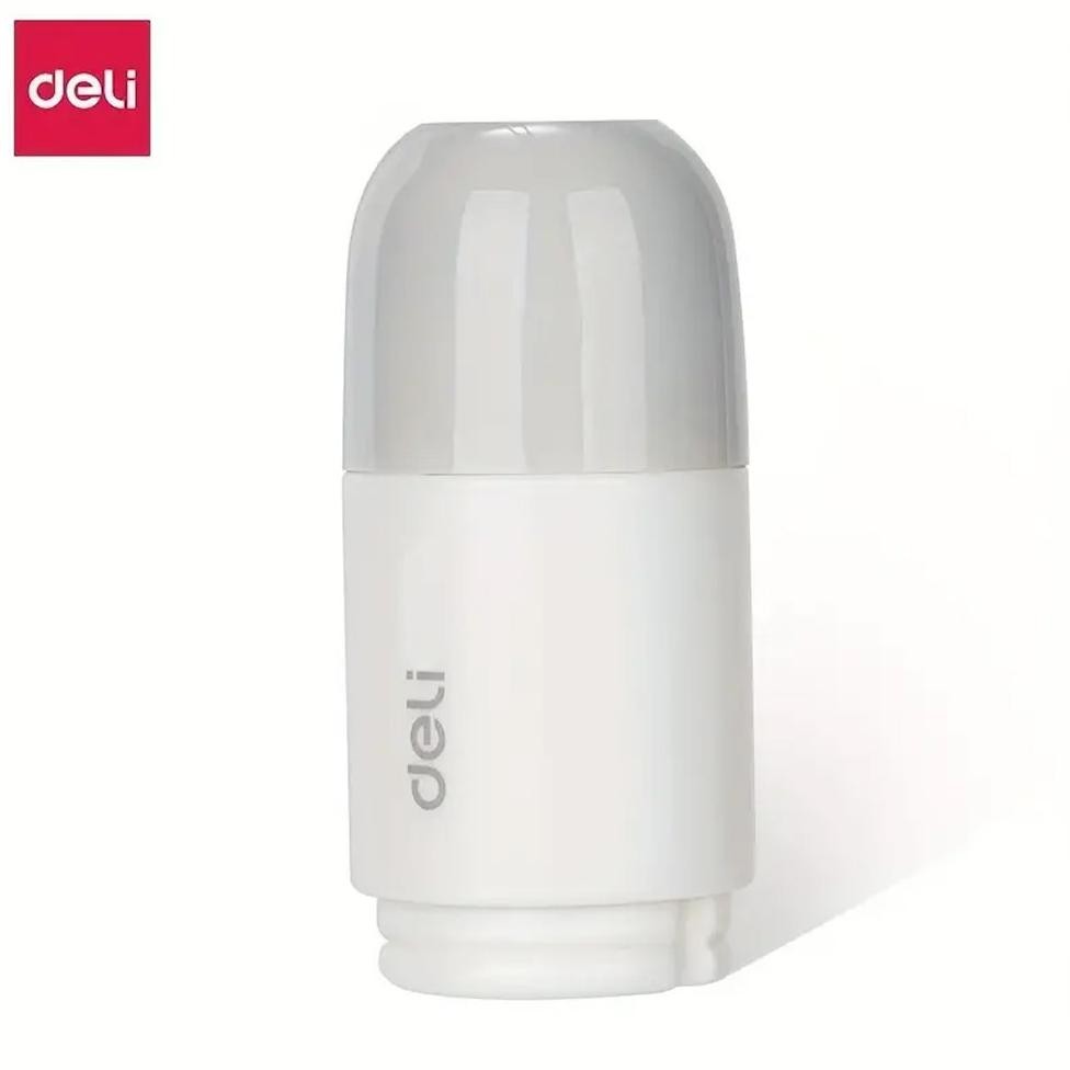 

DELI Stempel Penghapus Resi Thermal Paper Coating Liquid 10ml - JQ123