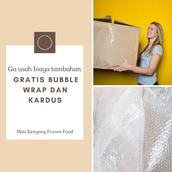 

(Expert) Paket Burger Vitalia Besar (Roti isi 6 Burger Sapi isi 10)