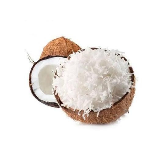 

SayurHD sayur segar kelapa parut 1/2 butir