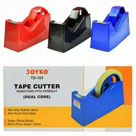 

Tape Dispenser / Tape Cutter Joyko