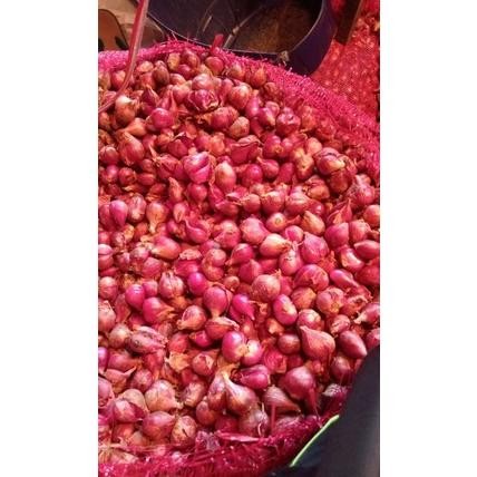 

BAWANG MERAH CAMPUR /KG