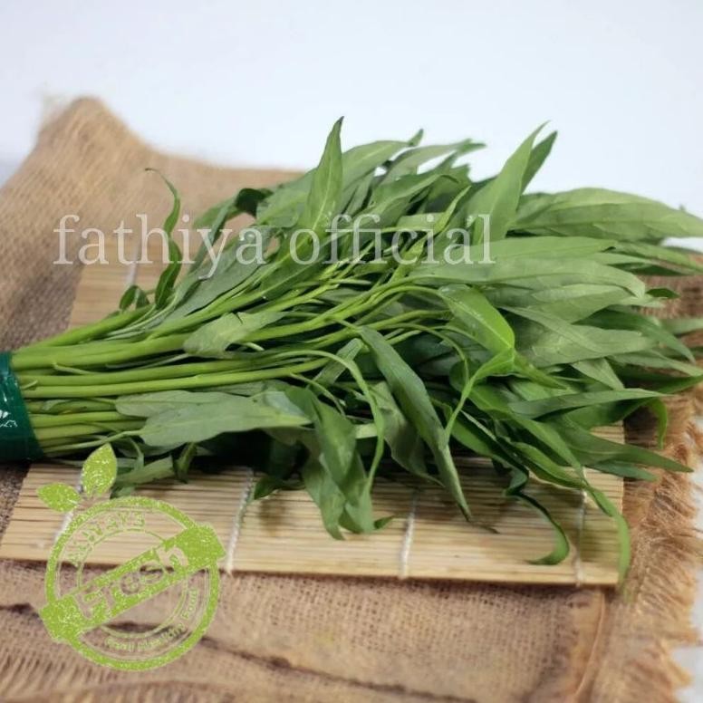

Kangkung 1 Ikat Besar | naga_exspress