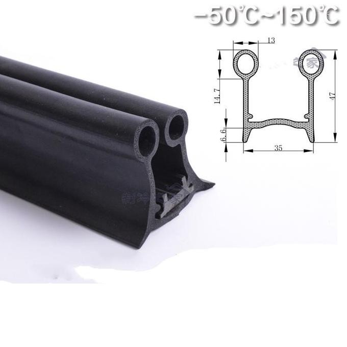 

Terlaris Karet Cold Storage