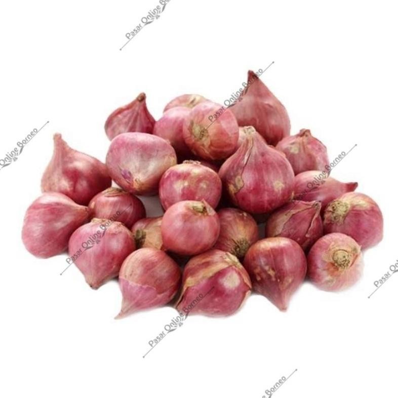 

Sayur Segar Bawang Merah 100 Gram
