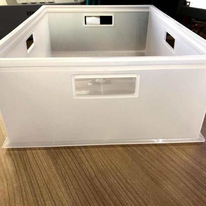 

Terlaris Plastic Drawer Box