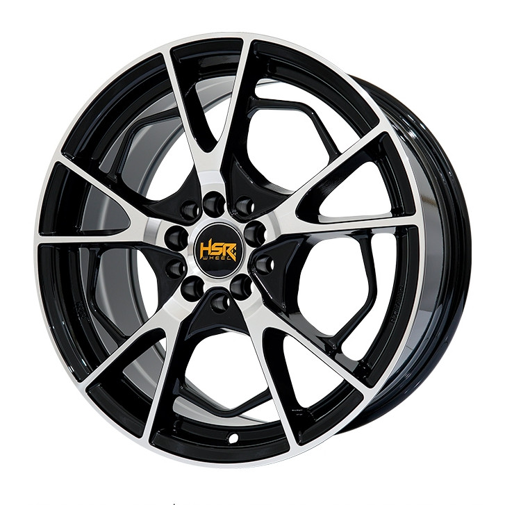 Promo velg mobil new avanza ring 17 HSR Eximius-Velg mobil xpander hrv new xenia ring 17