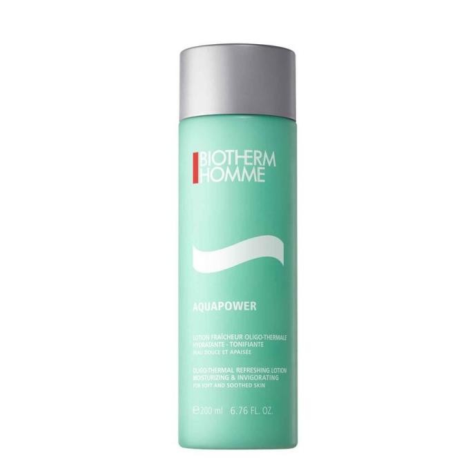 BIOTHERM - AQUAPOWER LOTION Original Product