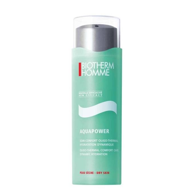 BIOTHERM - AQUAPOWER DRY SKIN Original Product
